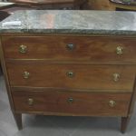 488 1325 CHEST OF DRAWERS